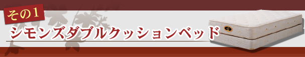 ����1 �V�����Y�_�u���N�b�V�����x�b�h